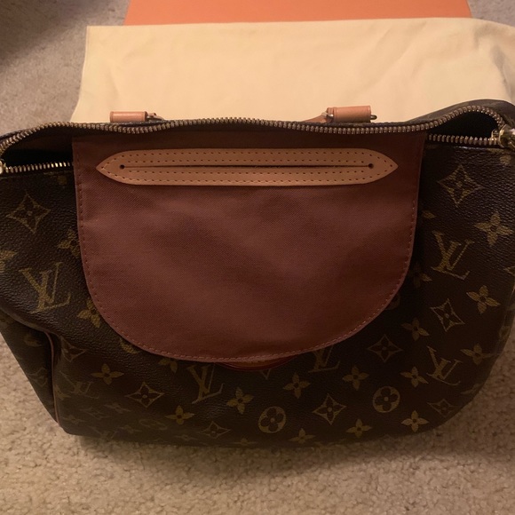 ‼️SOLD‼️🔥LV SPEEDY B 30🔥 - Picture 7 of 8
